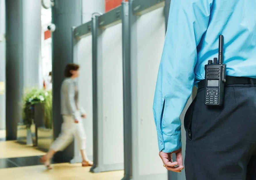 Security